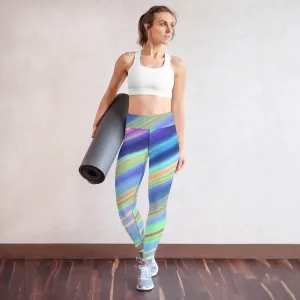 Colorful Yoga Leggings