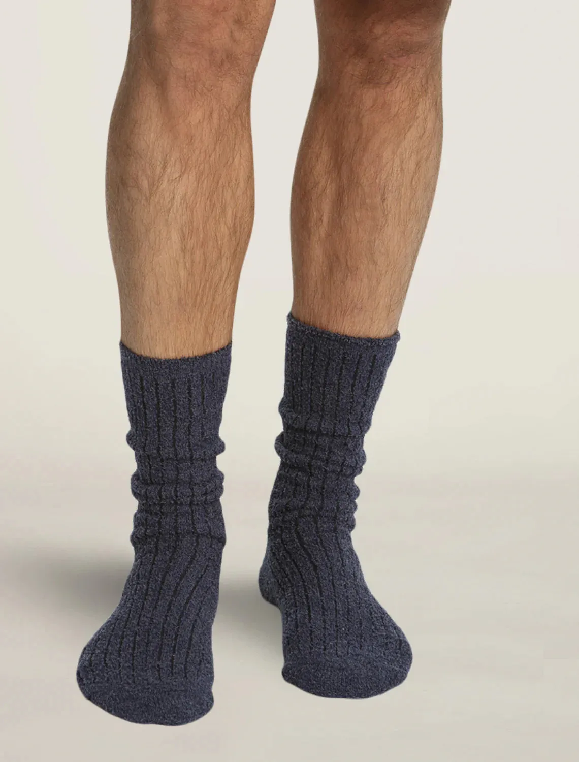 CozyChic® Men's Ribbed Socks