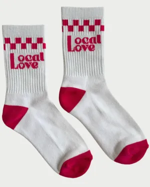 Crew Socks