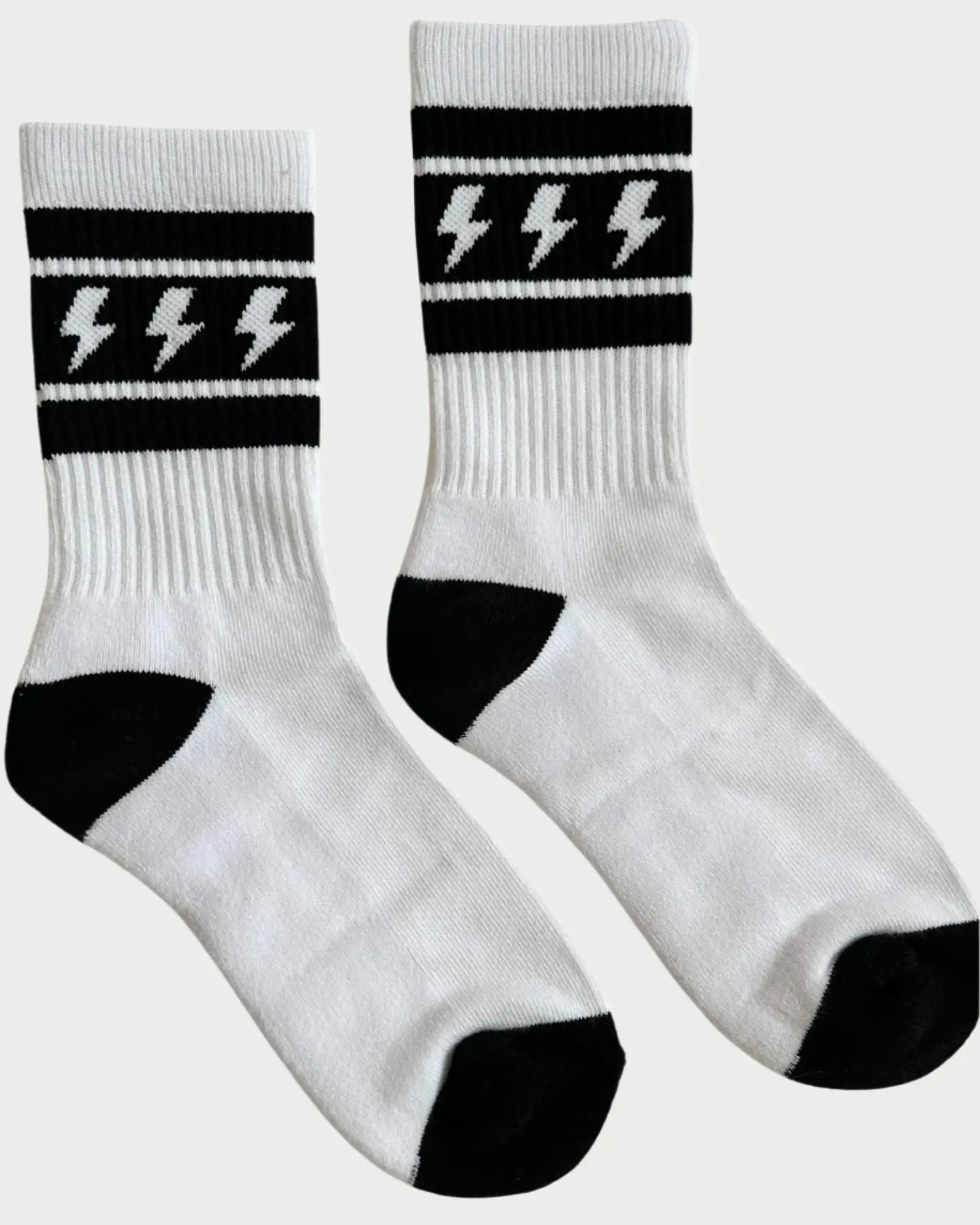 Crew Socks