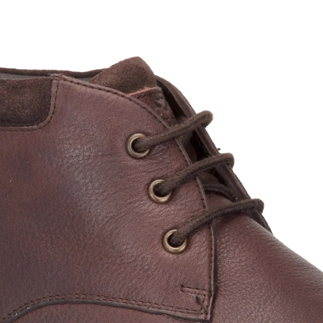 Cullen Waterproof Chukka by Hoggs of Fife