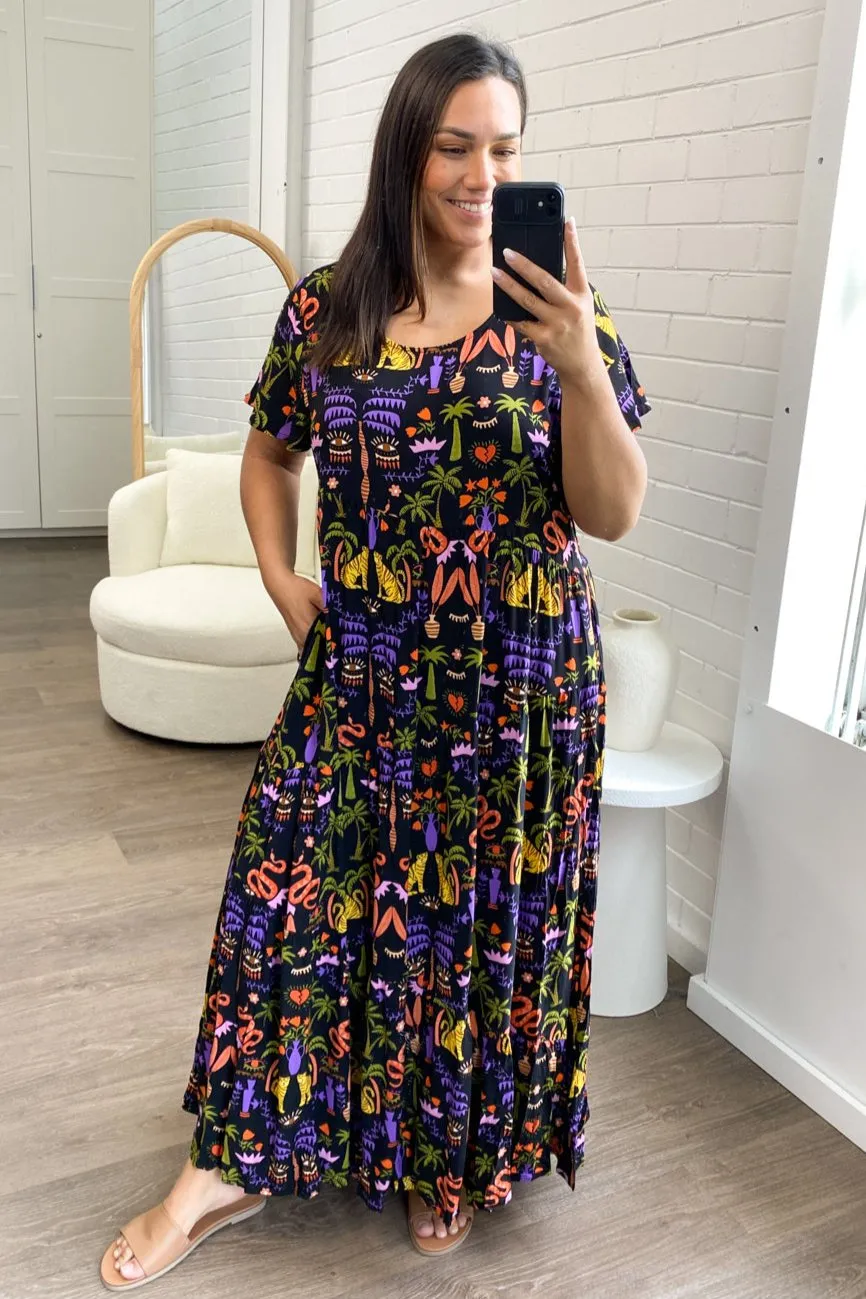 Denise Dress