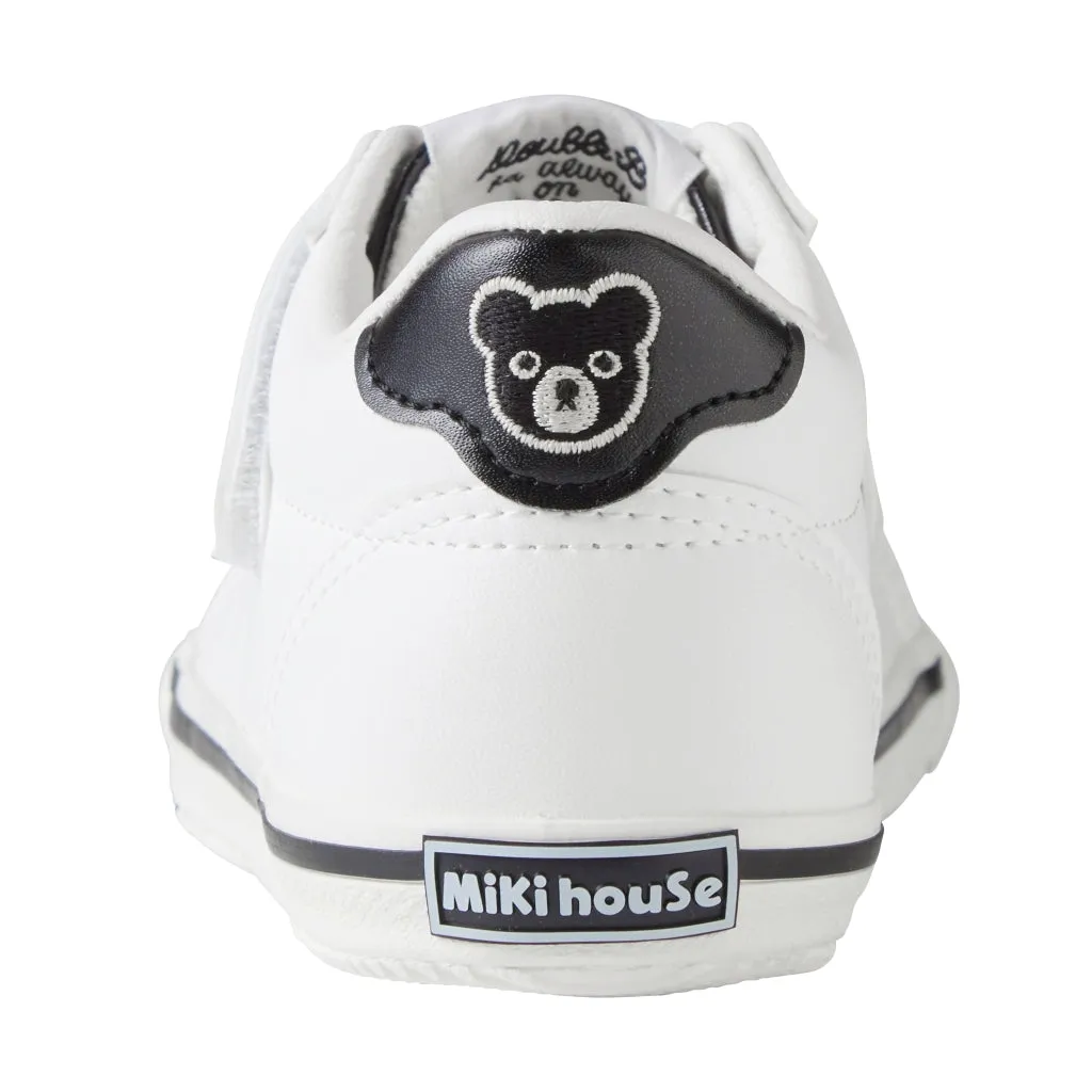 DOUBLE_B Monotone Sneakers for Kids