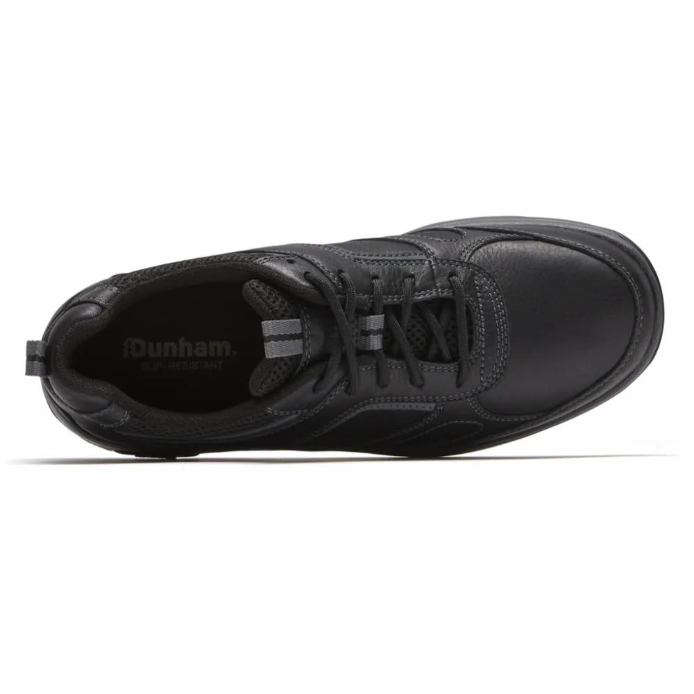 Dunham Men's Ubal 8000 Black B