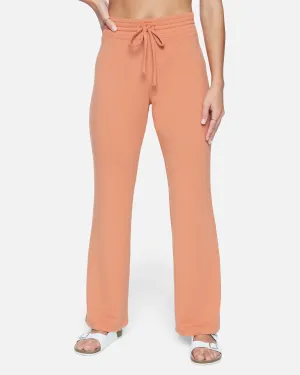 EASY FLARE PANT