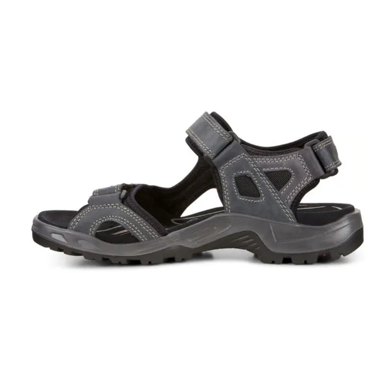 Ecco Yucatan M Men's Sandal Offroad 069564 02038