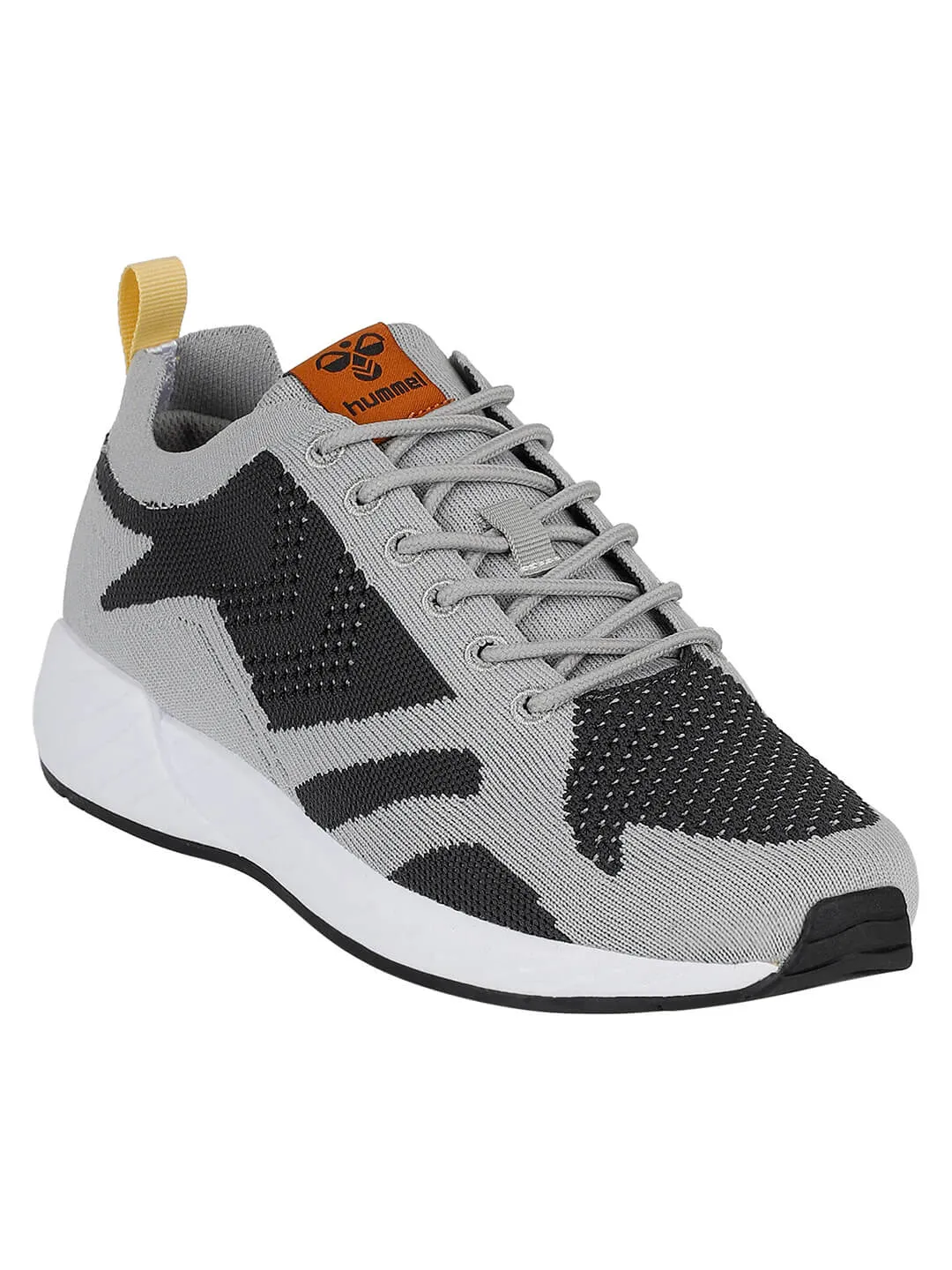 Edmonton Legend Seamless Men Grey Training Shoes