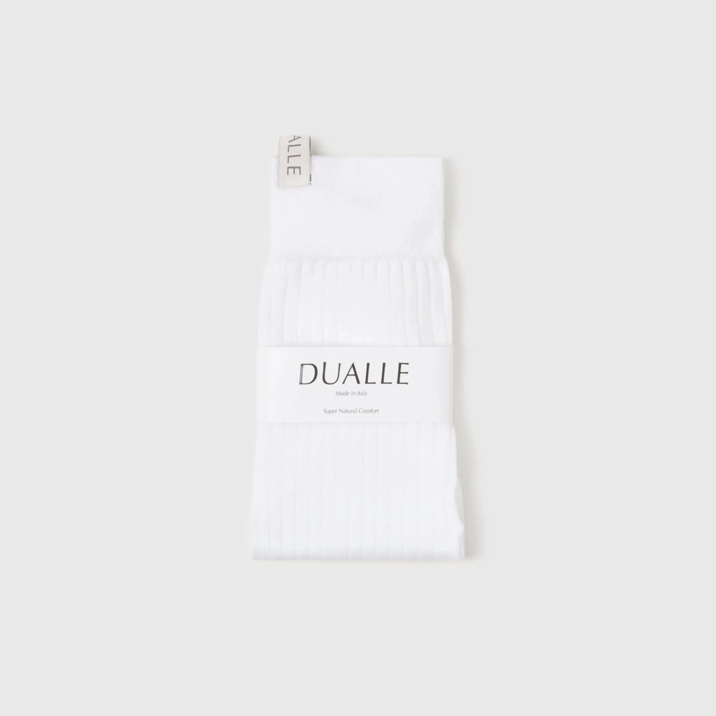 Egyptian Cotton Tabi Socks