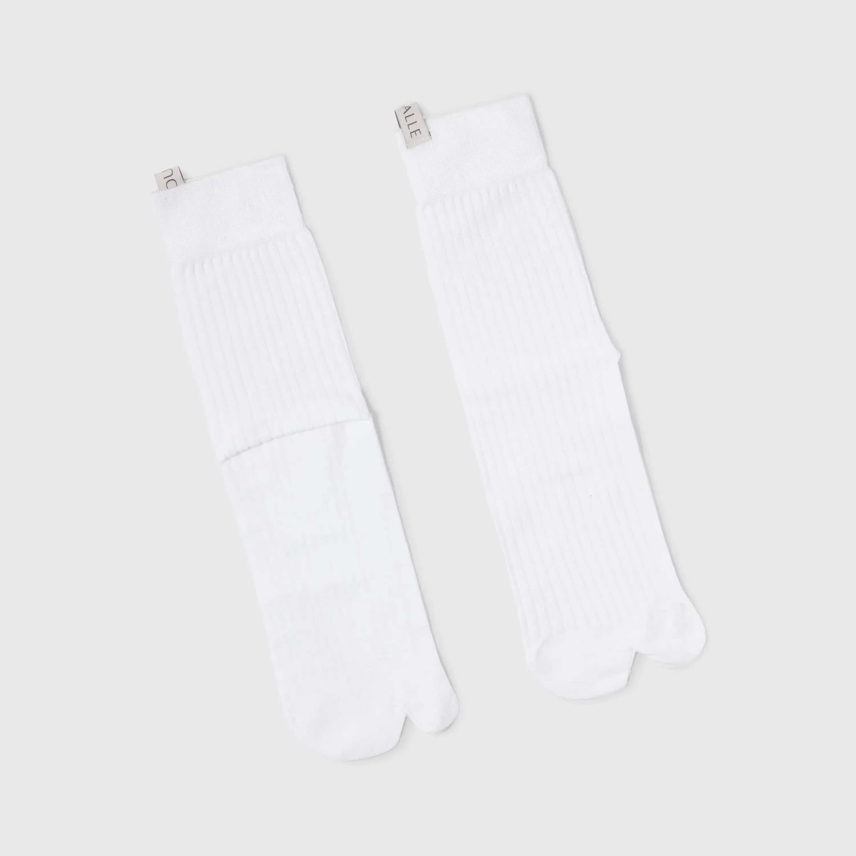 Egyptian Cotton Tabi Socks