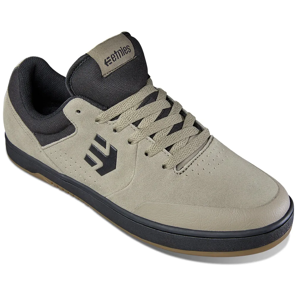 ETNIES MARANA [TAN/BLACK]