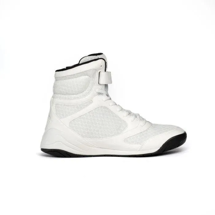 Everlast Elite 2.0 High Top Boxing Shoe