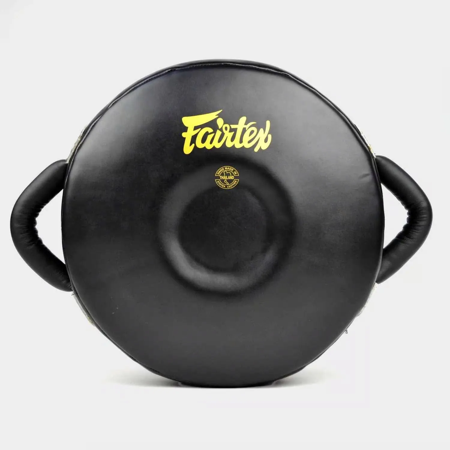 Fairtex LKP4 Donut Pad Black