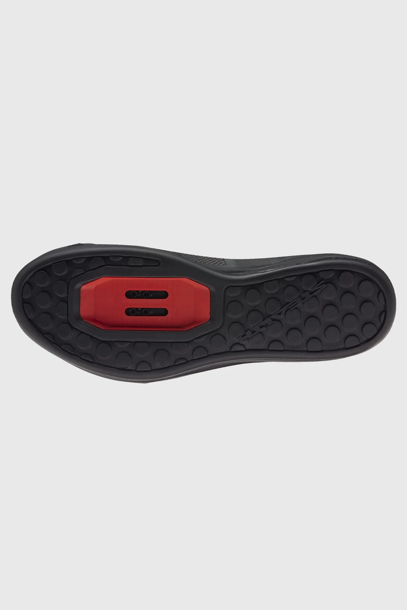 Five Ten Hellcat Pro Shoe - Core Black / Red