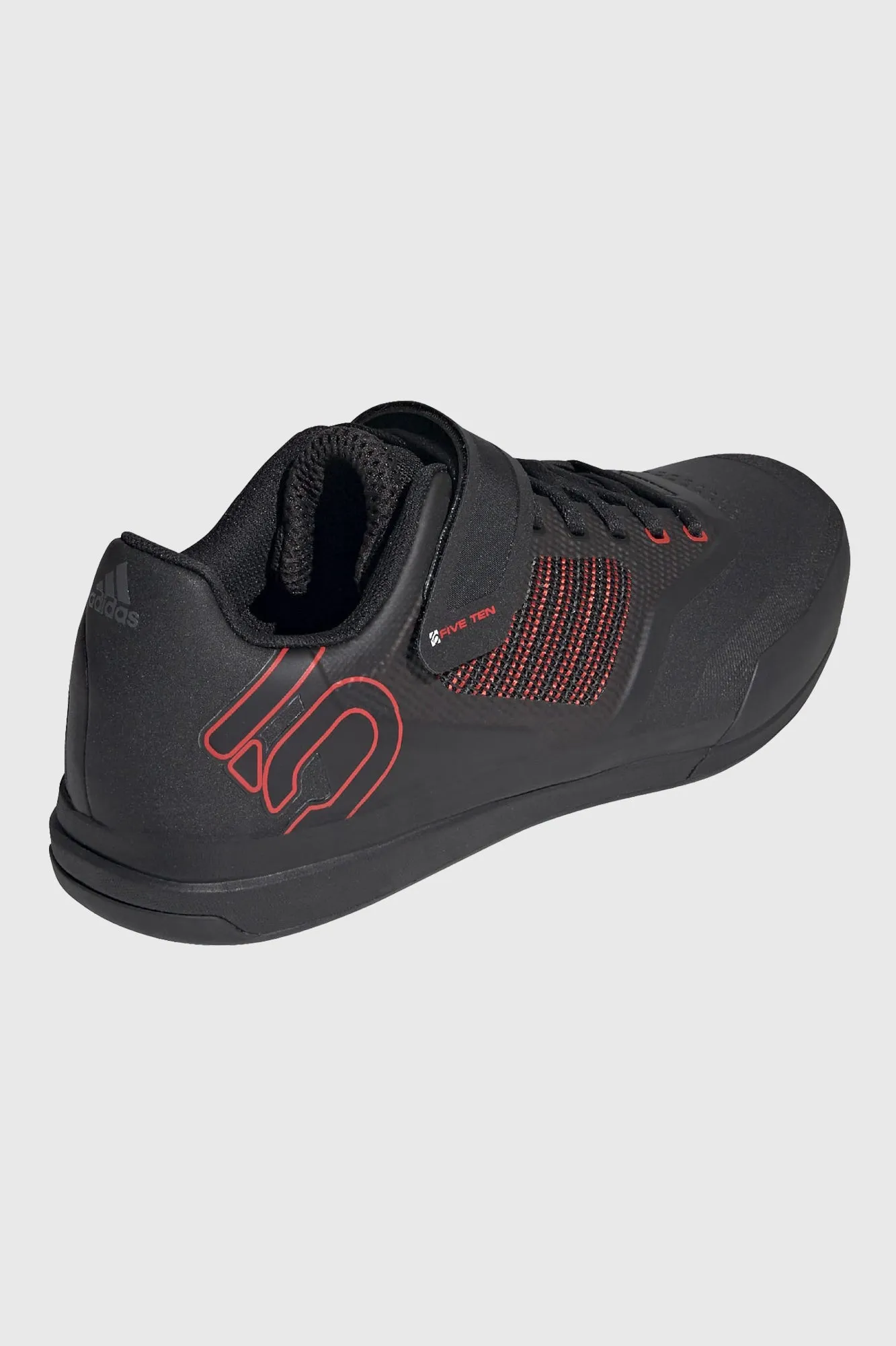 Five Ten Hellcat Pro Shoe - Core Black / Red