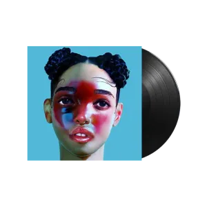 FKA Twigs / LP1 Vinyl