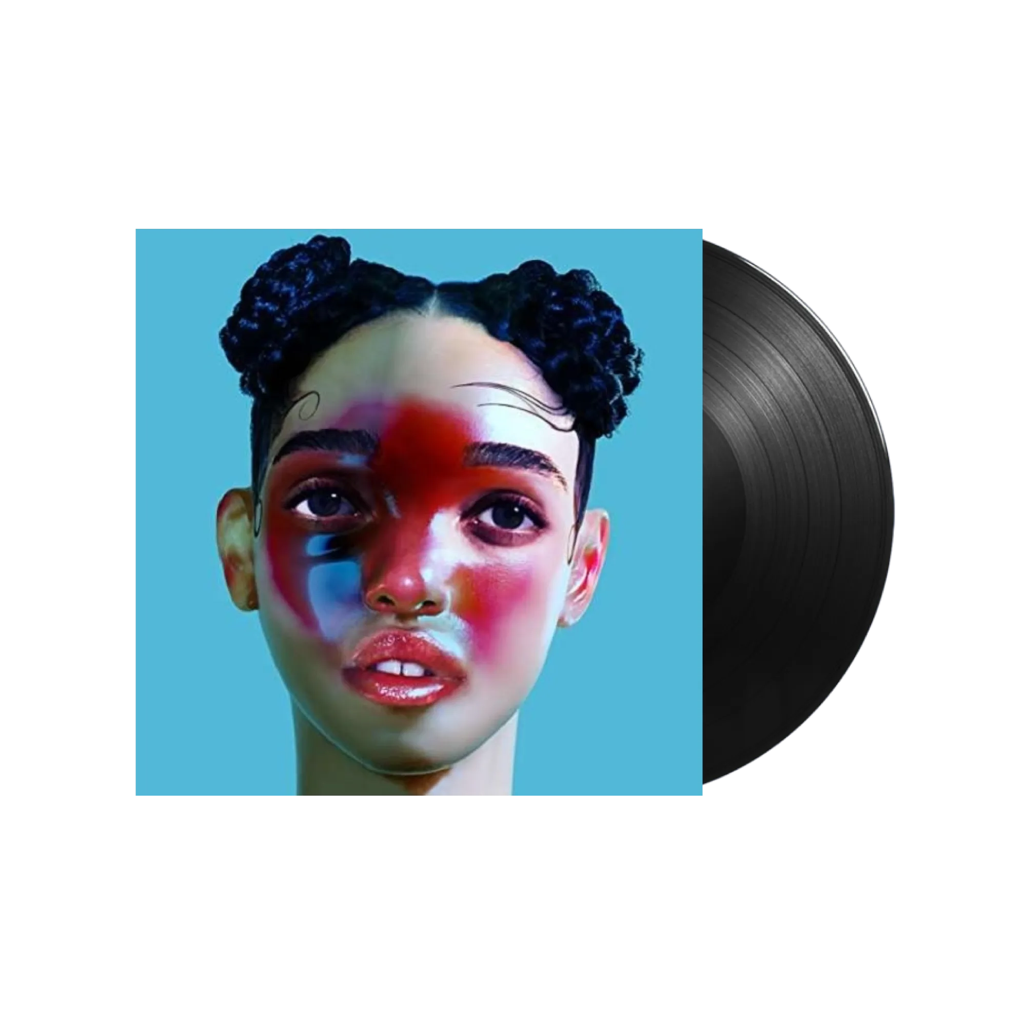 FKA Twigs / LP1 Vinyl