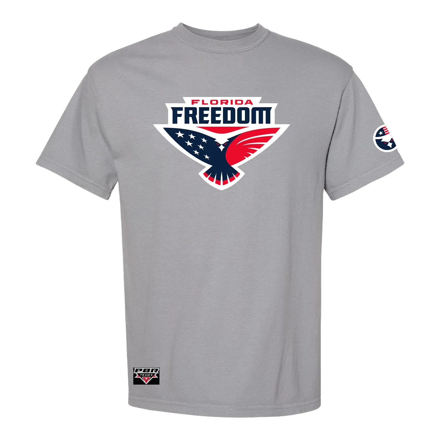 Florida Freedom Icon T-Shirt