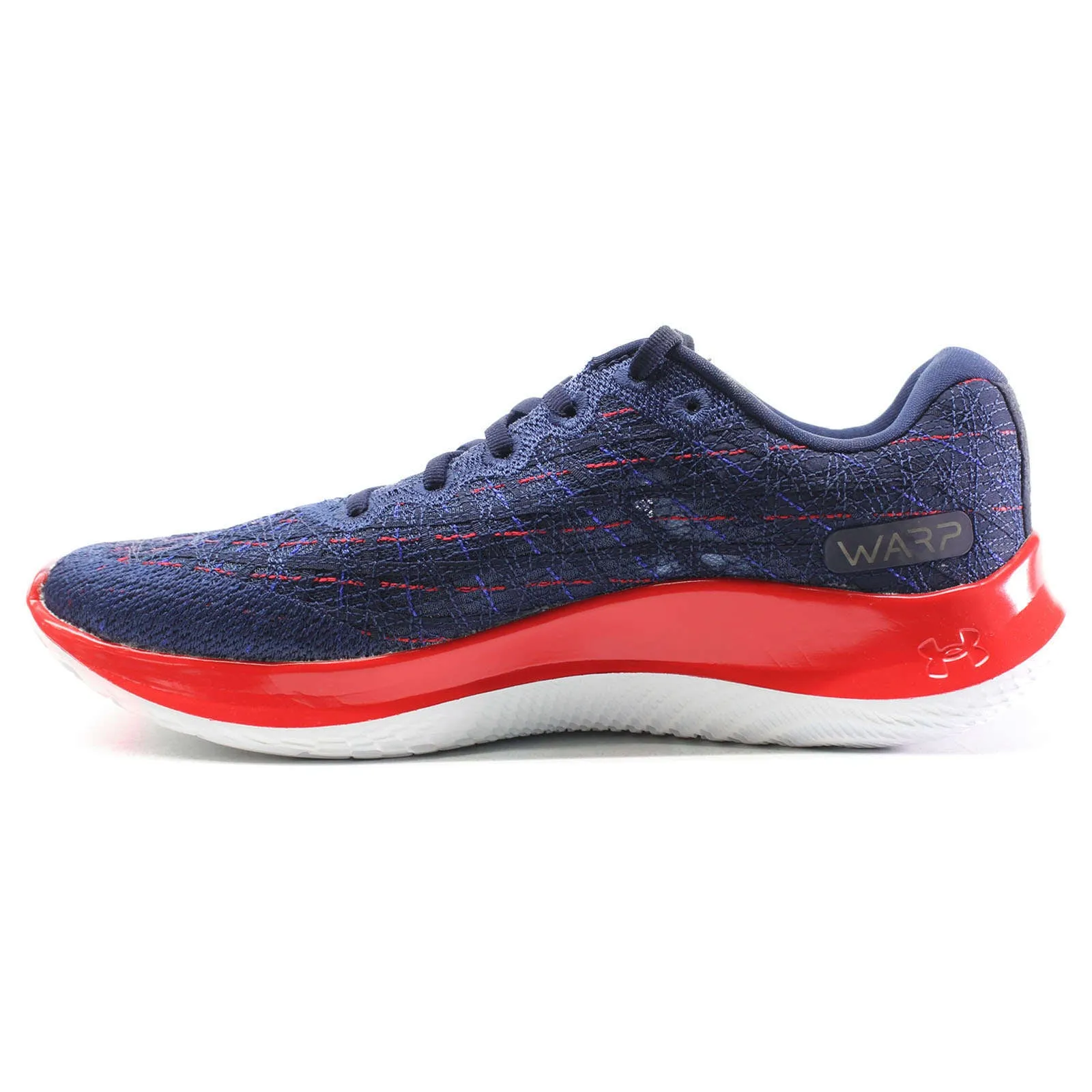 Flow Velociti Wind Synthetic Textile Men's Low-Top Trainers