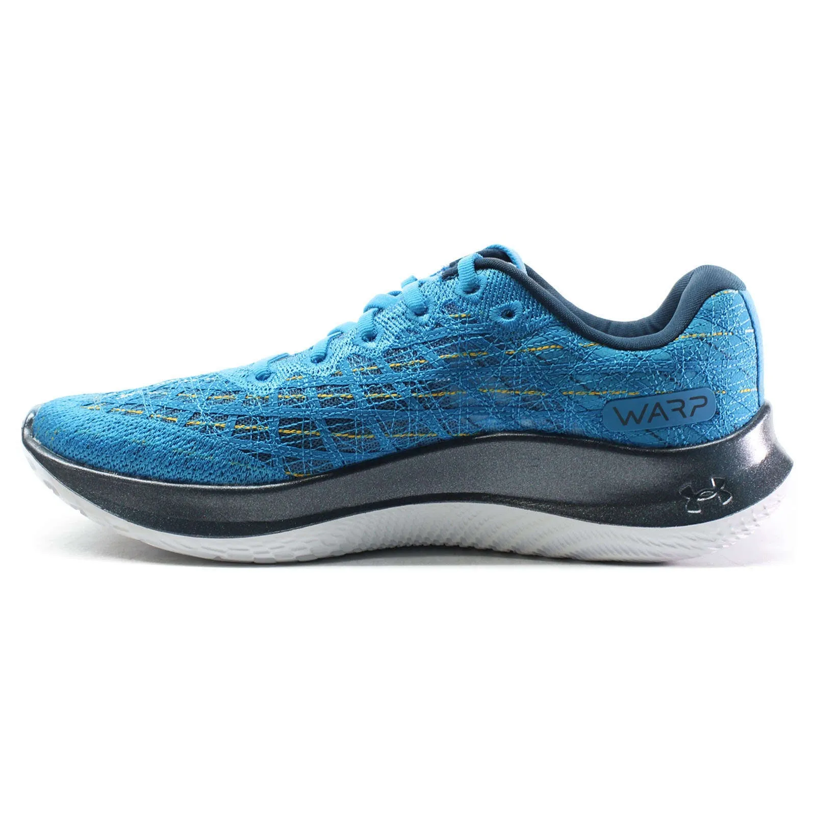 Flow Velociti Wind Synthetic Textile Men's Low-Top Trainers