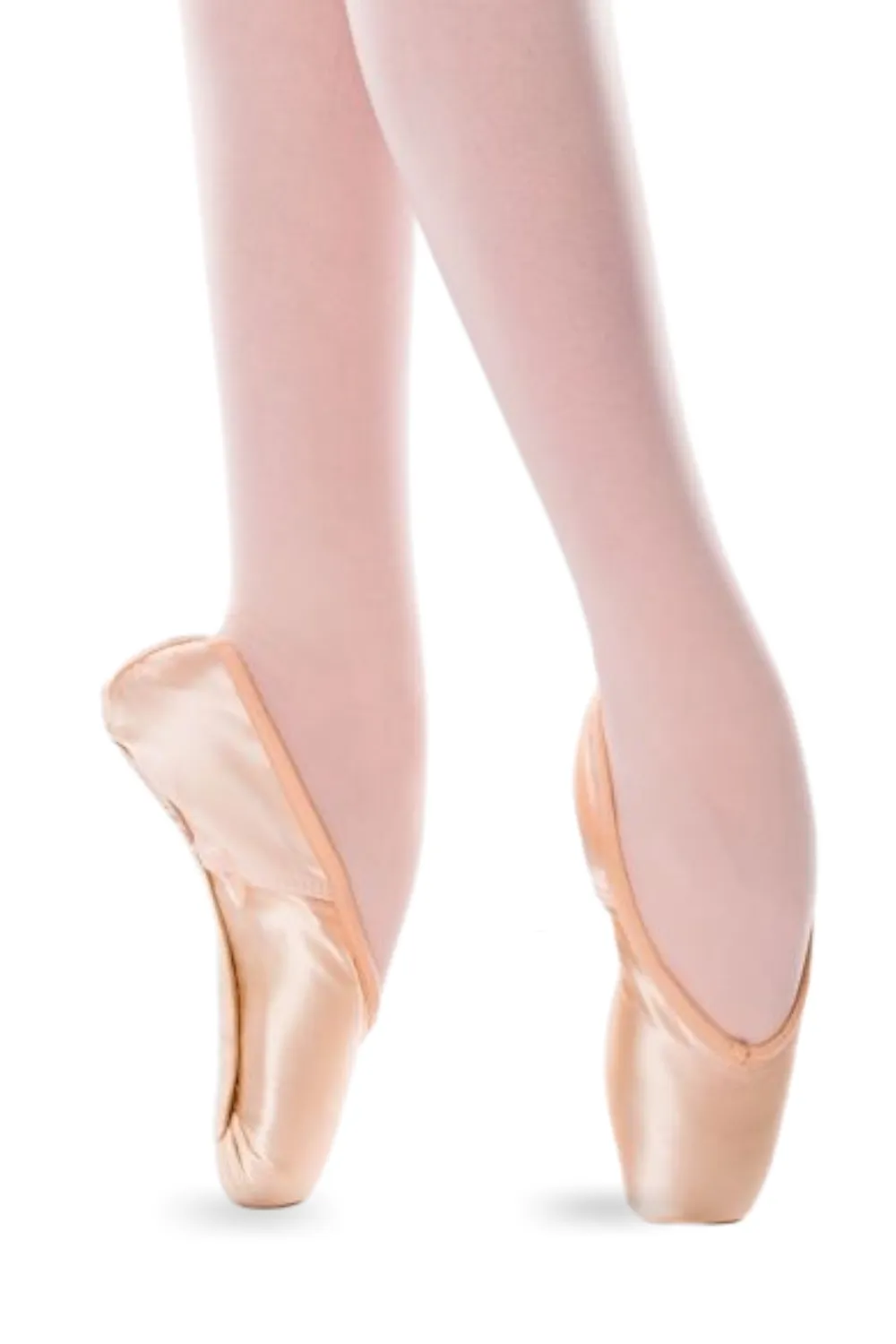 FREED OF LONDON CLASSIC PROFESSIONAL 90 HARD POINTE SHOE SBTCP90/H