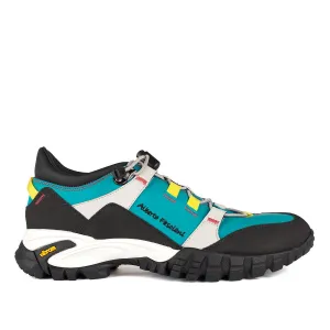 FREETIME 119 Turquoise <br>Training Shoes