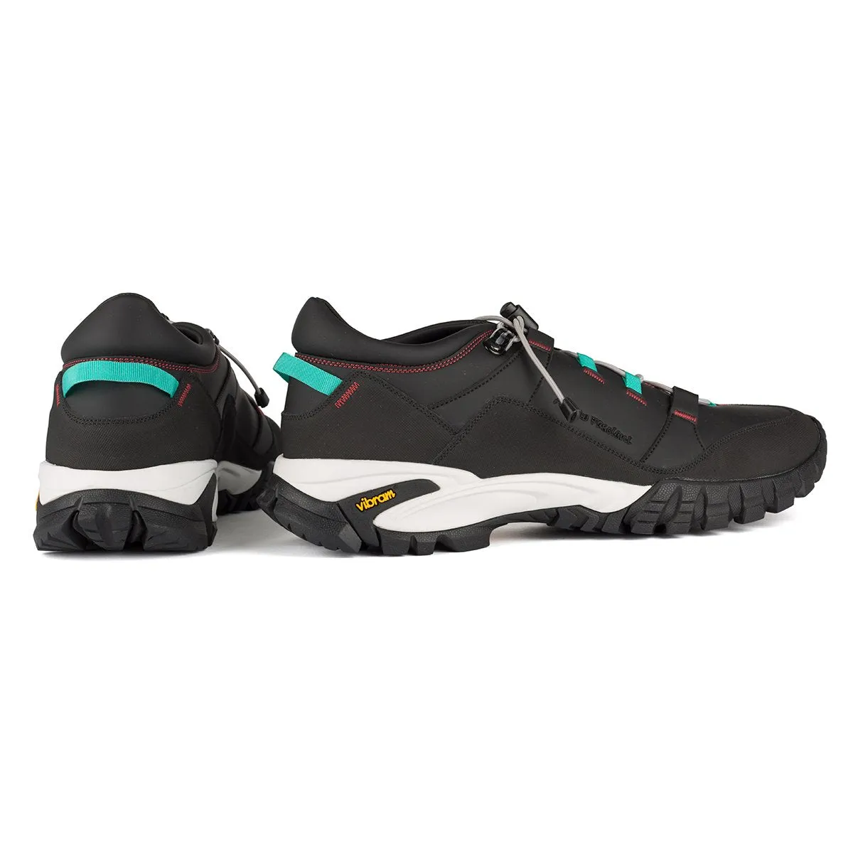 FREETIME 120 Black <br>Training Shoes