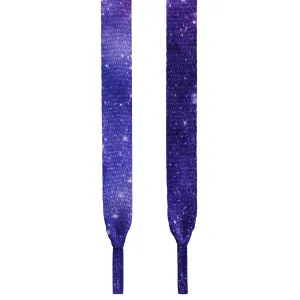 Galaxy Shoelaces