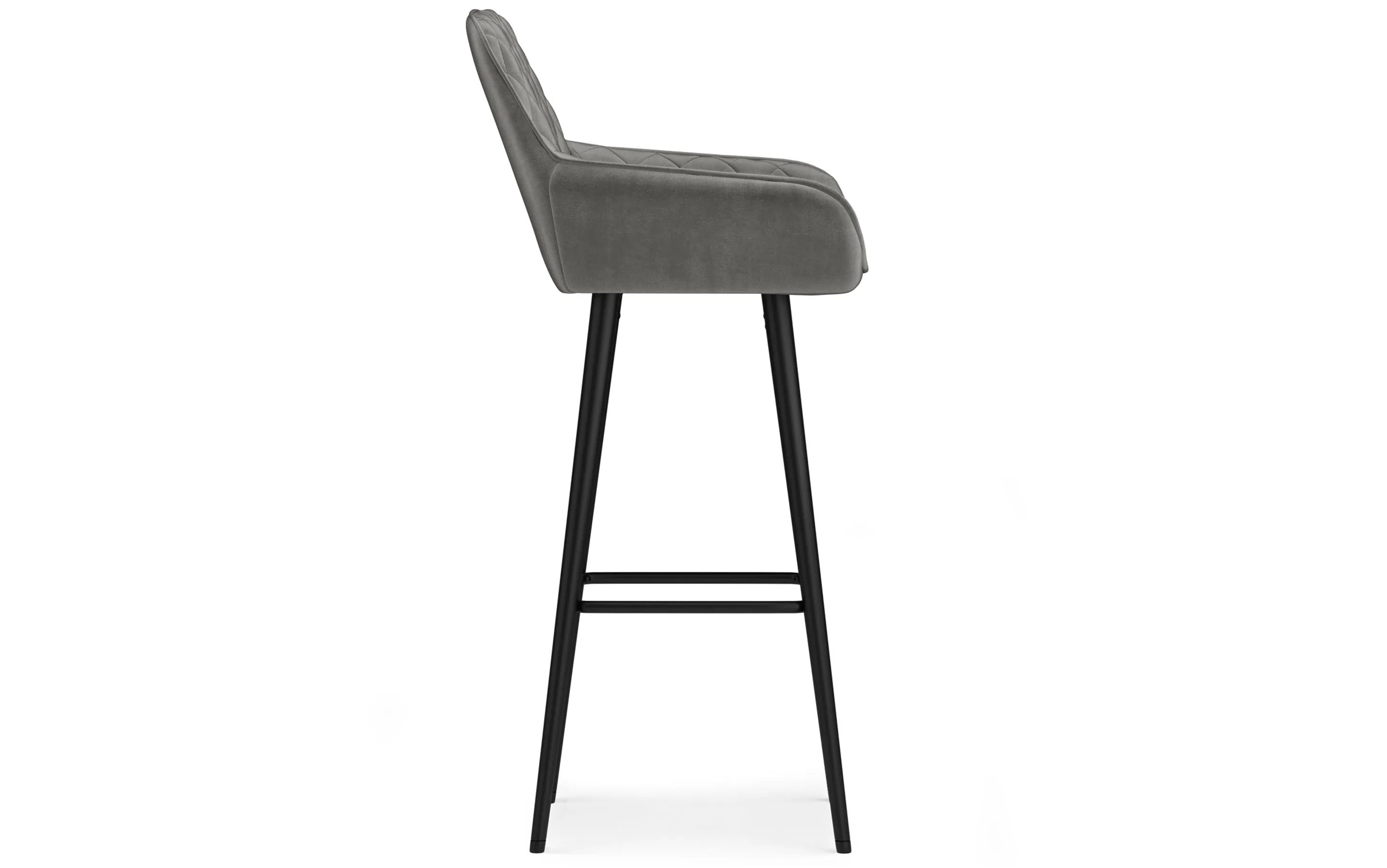 Garey Bar Stool (Set of 2)