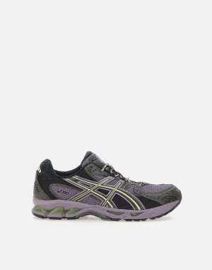 Gel Nimbus Purple Sneakers