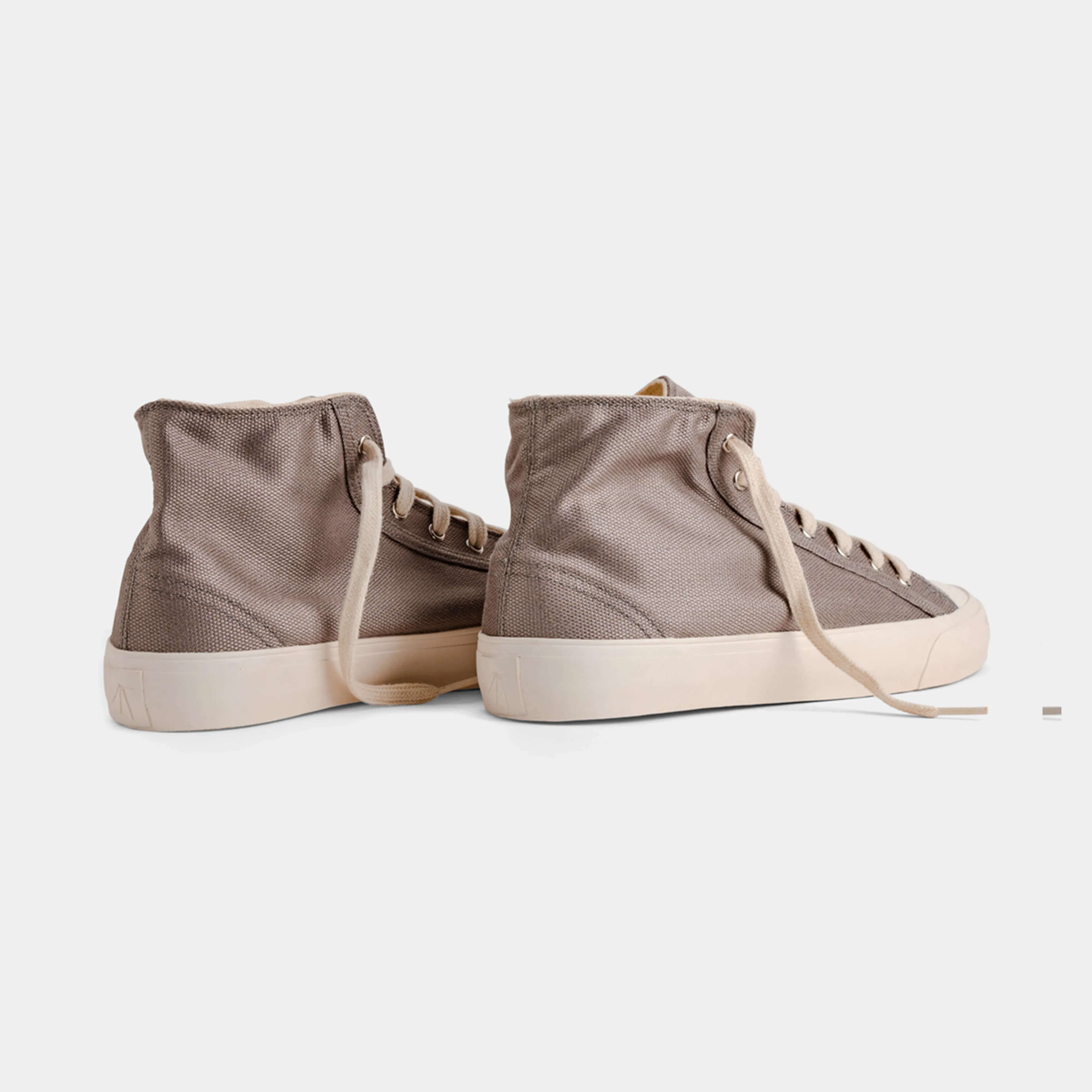 Grasshopper High – Mosquero Brick – Sneaker High Men