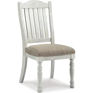 Havalance-Exclusive Side Chair