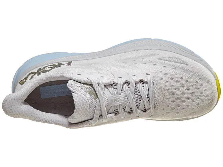 Hoka | Clifton 9 | Women's | Nimbus Cloud/Ice Water