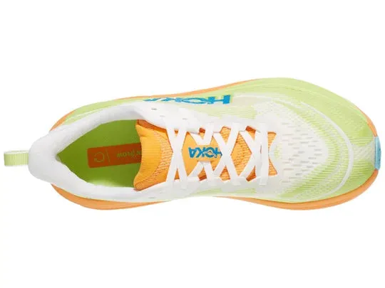 Hoka | Skyflow | Men's | Frost/Solar Flare