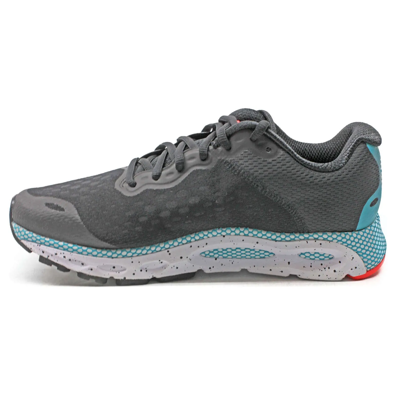 HOVR Infinite 3 Synthetic Textile Men's Low-Top Trainers