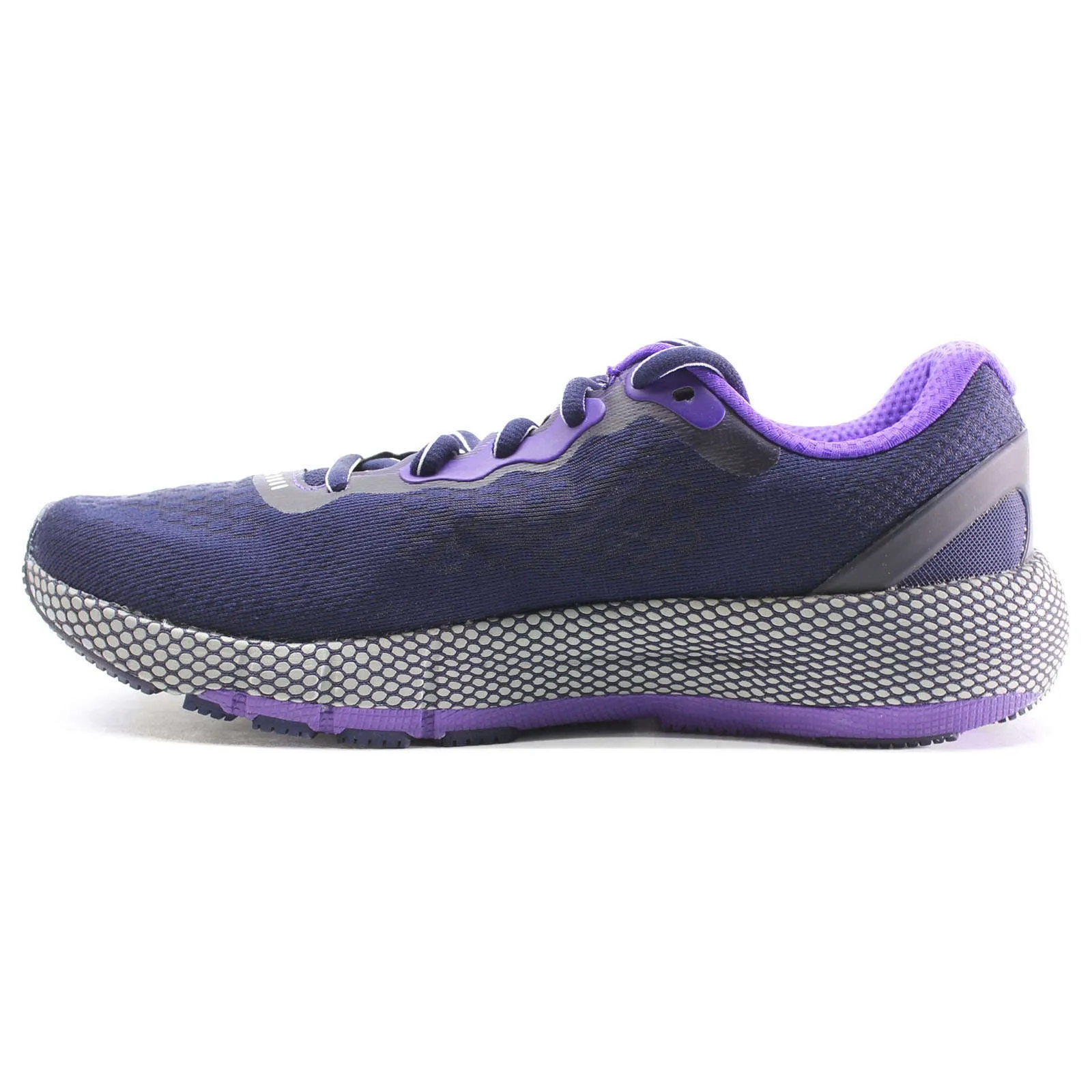 HOVR Machina 2 Synthetic Textile Women's Low-Top Trainers