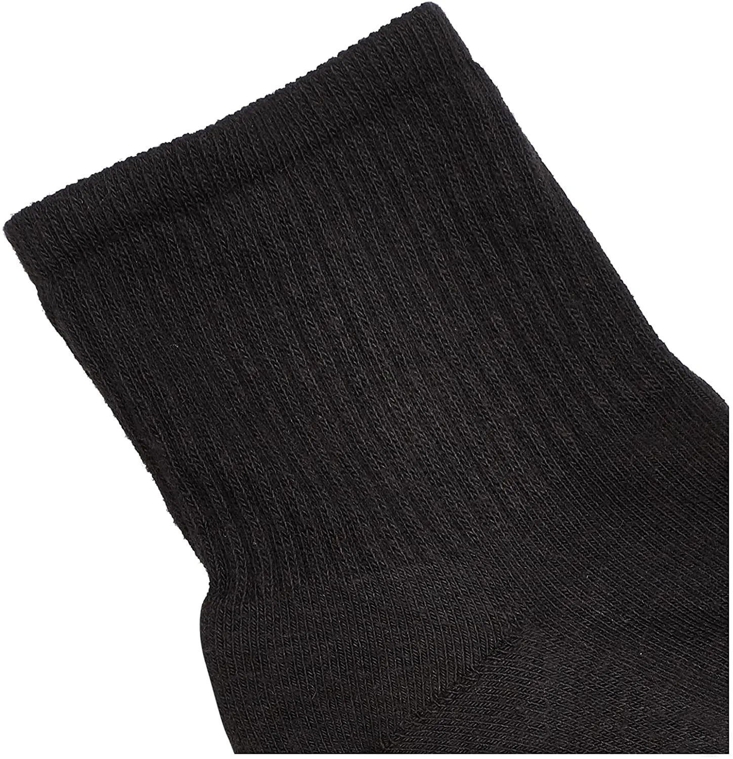 Hue Women's Mini Crew Sock 6-Pack