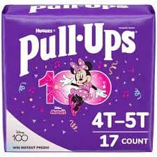 HUGGIES PULL UPS BOYS 2T-3T 23CT - HPUB2T3T