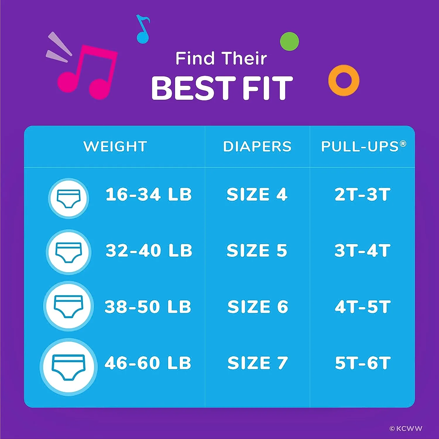 HUGGIES PULL UPS BOYS 2T-3T 23CT - HPUB2T3T