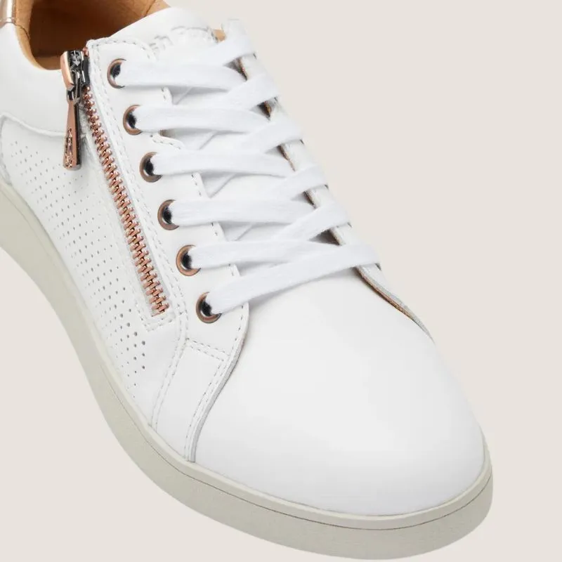 Hush Puppies Mimosa Perf Sneaker