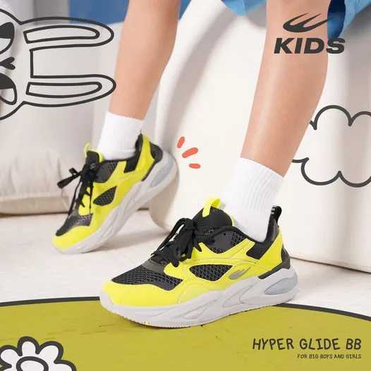 HYPER GLIDE BB