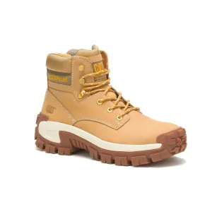 Invader Hiker Safety Footwear SB Honey