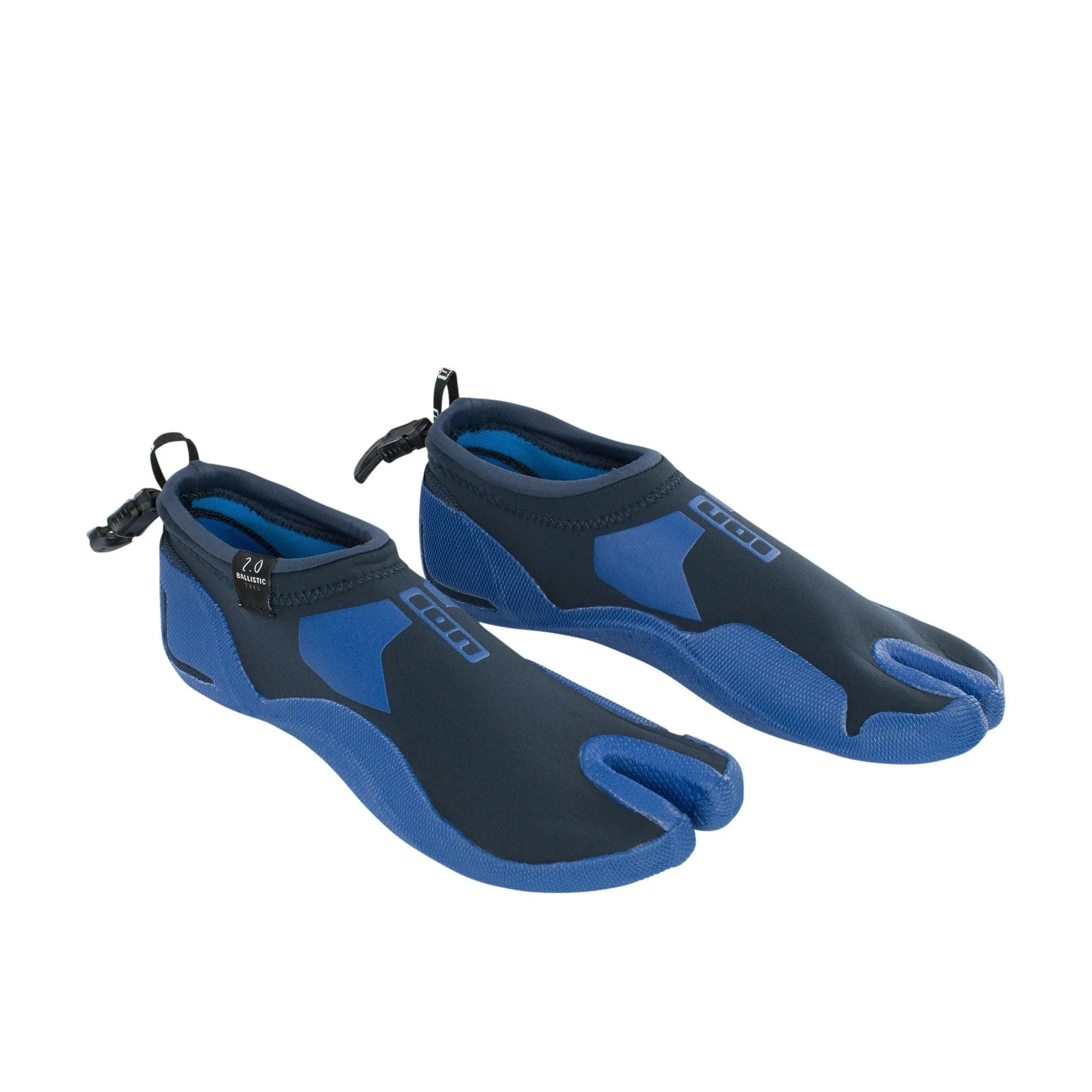 ION Ballistic Toes 2.0 External Split