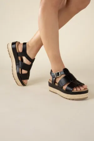 Jonny Gladiator Sandals