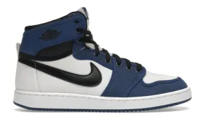 JORDAN 1 KO STORM BLUE