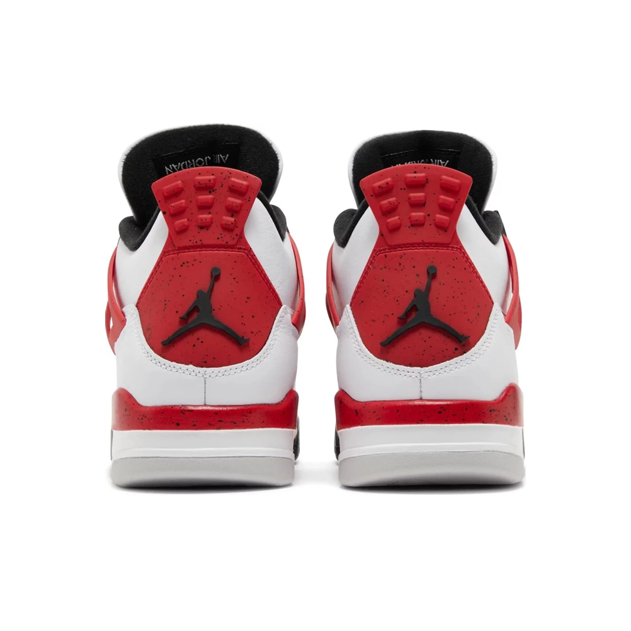 Jordan 4 Retro Red Cement