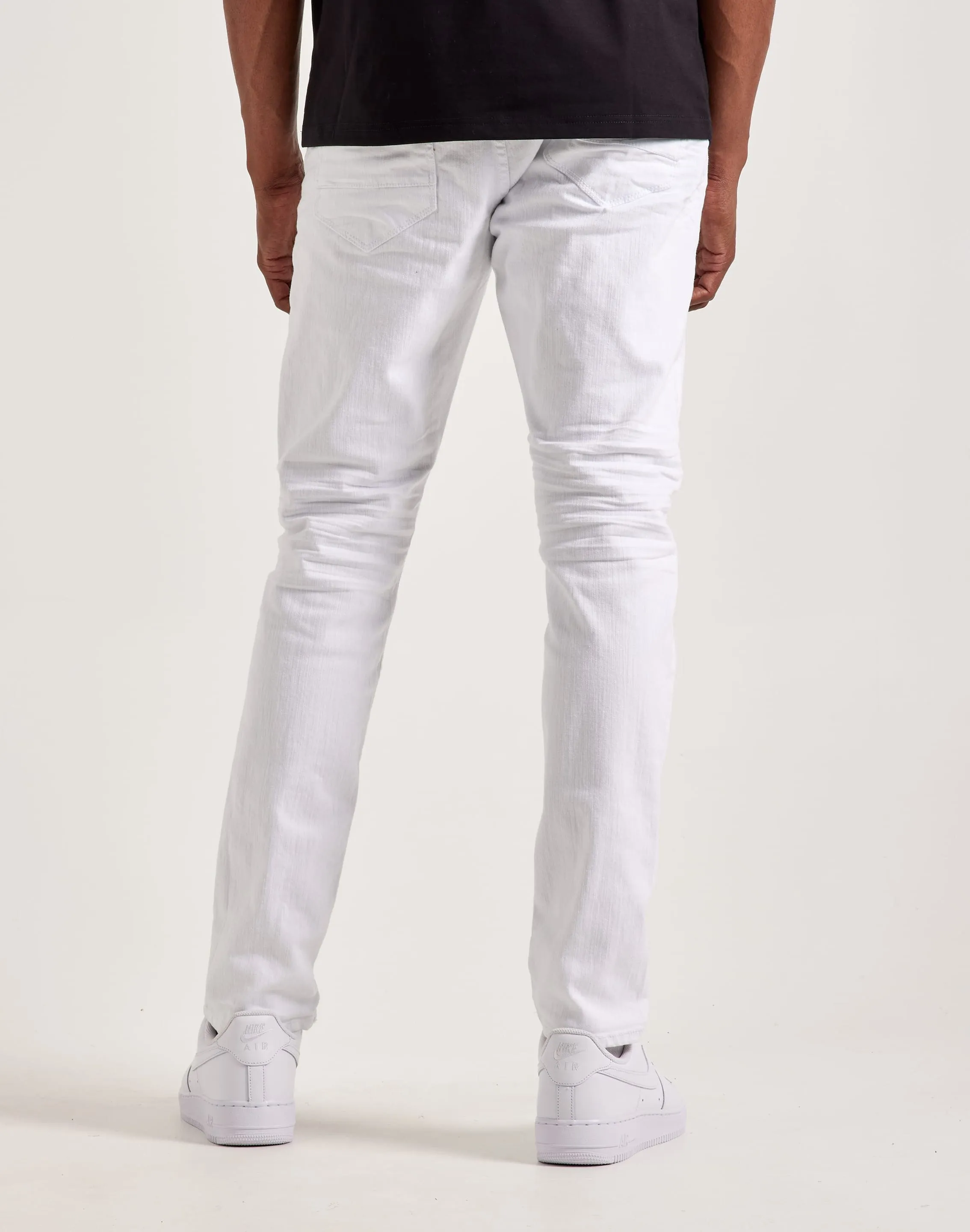 Jordan Craig Basic Skinny Jeans