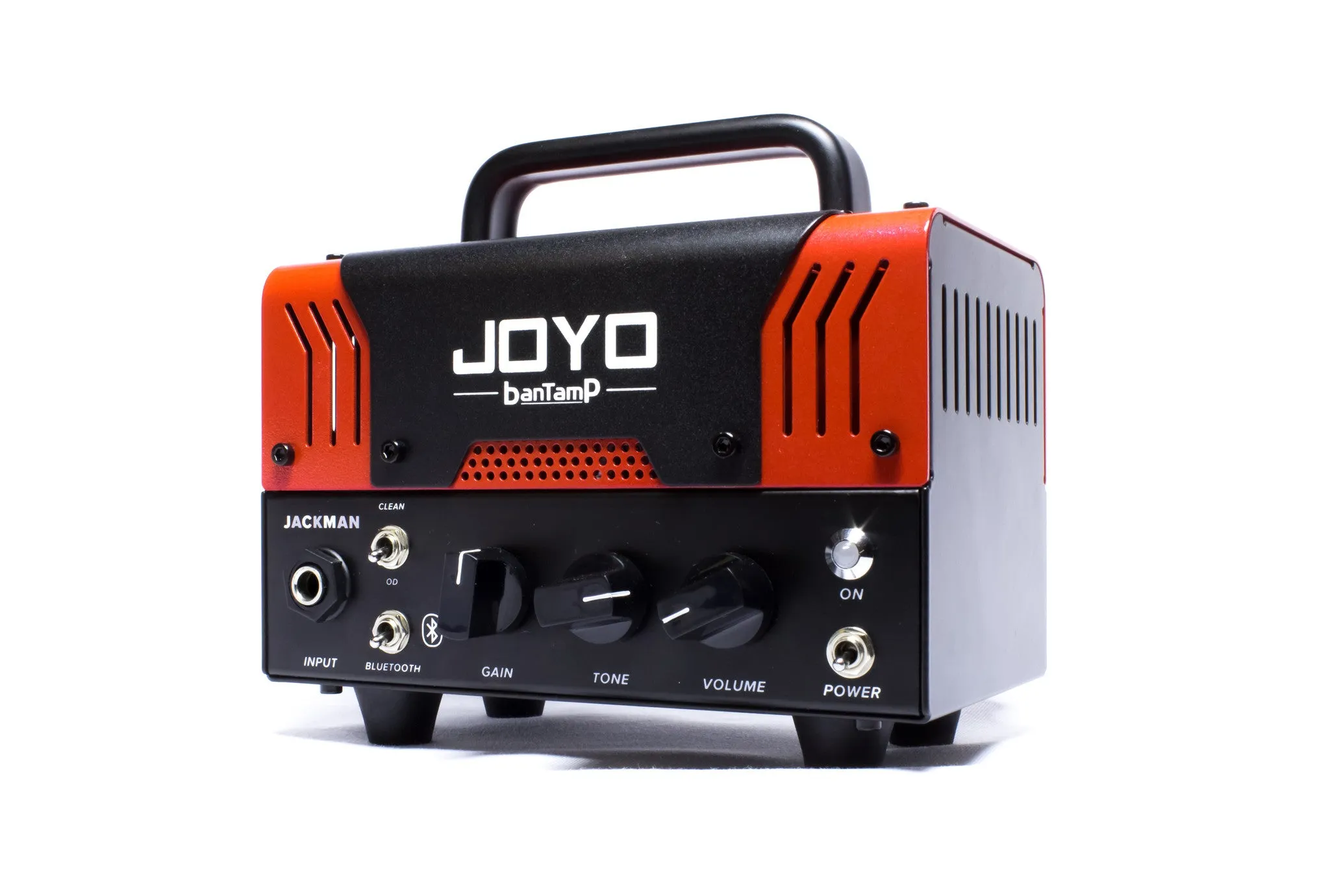 Joyo Bantamp Jackman 20w Tube Amp Head