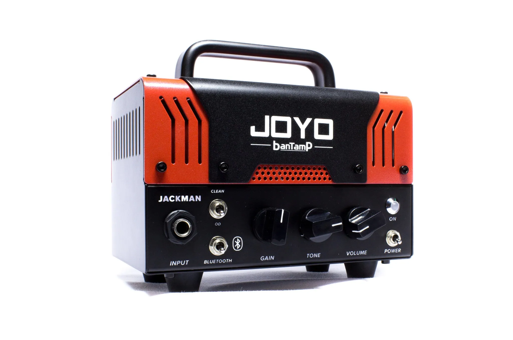 Joyo Bantamp Jackman 20w Tube Amp Head