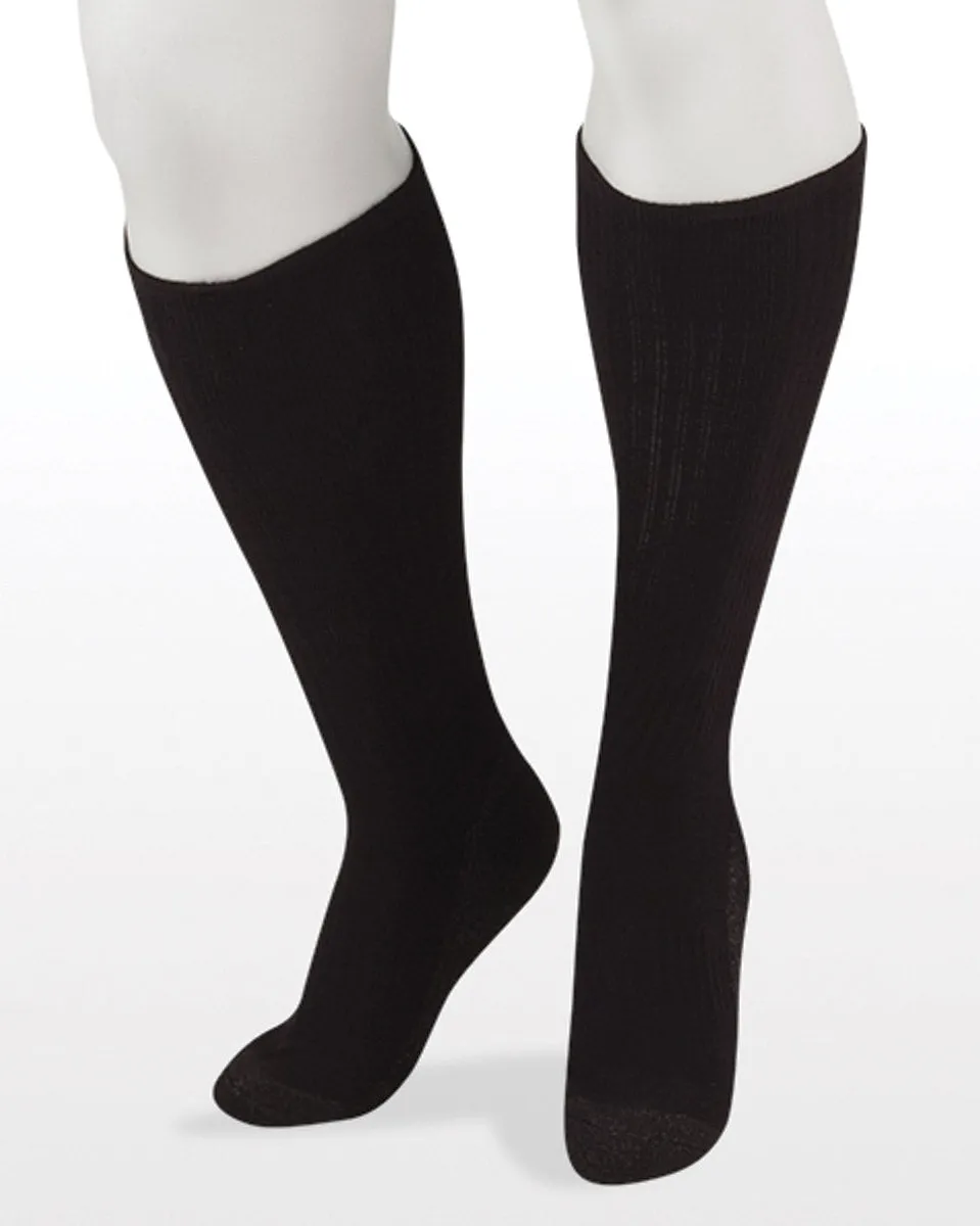 Juzo Attractive OTC Sheer Knee Highs 15-20mmHg