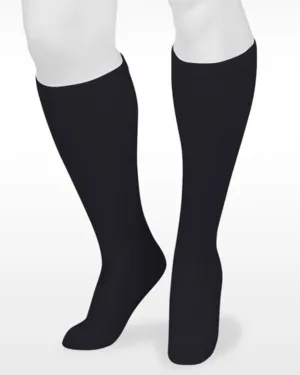 Juzo Basic Casual 4701AD Knee Highs 20-30 mmHg